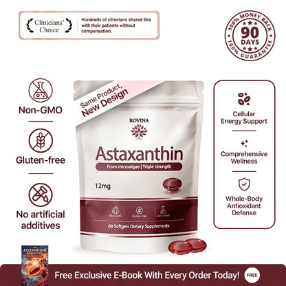 Nature's Most Powerful Antioxidant